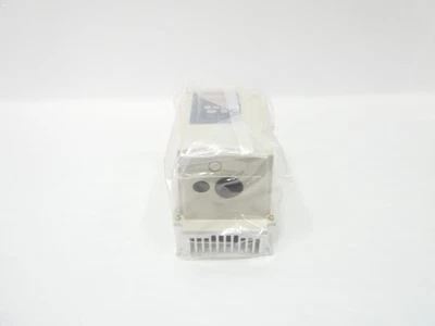 Genesis KBE2-1101-4 Vfd Drive 115v-ac 230v-ac 1hp 0-200hz - Image 1 of 4