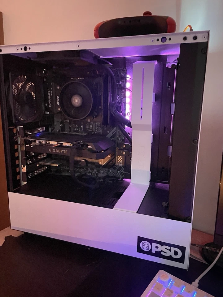 PC Gaming Foto 1 de 4