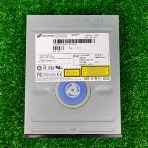 H-L Data Storage DVD-ROM Drive GDR-8162B Black with WARRANTY - Picture 1 of 10