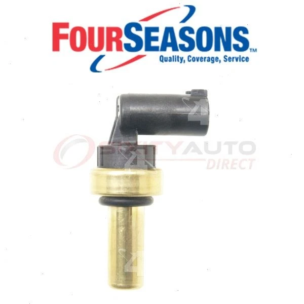 Four Seasons Coolant Temperature Sensor for 2001-2006 Mercedes-Benz S55 AMG ih - Image 1 of 4