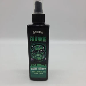 Twisted Allure Frankie Körperspray Frau und Mandarine mit Blumen und Moschus  - Bild 1 von 5