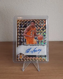 2024-25 Panini Mosaic Robert Horry Auto Bronze 74/75 Lakers - Bild 1 von 2