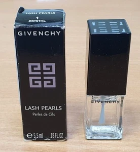 Givenchy Lash Pearls Crystal 1 Sparkling Jewels Tips Of Eyelashes SK026 CC 16 - Picture 1 of 12