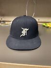Fear Of God New Era 59Fifty Fitted Hat 7 3/8 Navy