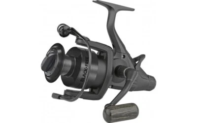 SPRO Black Free -Größe wählbar- LCS Freilaufrolle 3+1 Lager / 4,8:1 - Bild 1 von 3