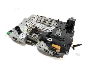 14-16 LR4 RANGE ROVER SPORT (L494) 3.0L 8HP-70 AUTOMATIC TRANSMISSION VALVE BODY - Picture 1 of 9