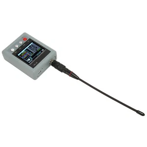 SF 103 Handheld Frequency Counter Professional 2MHz‑2.8GHz Portable Frequency C - Picture 1 of 22