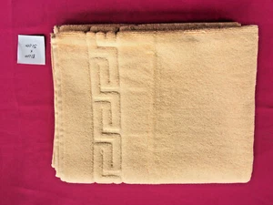 NEU 1 Dusch  Badematten   rosa x 81x 50 - 100% Baumwolle OVP TOP - Bild 1 von 2