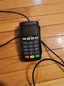 Nuovo terminale carta di credito pagamento Ingenico IPP350 - Foto 1 di 3