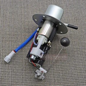 NEW Fuel Pump Module Assembly For 06-07 Suzuki GSXR 600 750 GSXR600 15100-01H00 - Picture 1 of 10