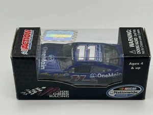 Elliott Sadler 2014 One Main Financial 1/64 NASCAR Diecast - Picture 1 of 1