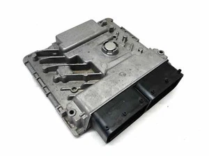 Módulo de control informático del motor Audi A4 A5 2018 2019 ECU 2,0 L CYMC 06L907425C 1<3 - Imagen 1 de 4