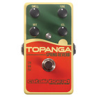 Catalinbread Topanga (Spring Reverb) Efekty gitarowe Pedal