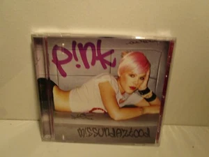 Missundaztood by Pink (CD, 2015) - Bild 1 von 1