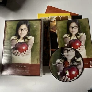 Family Times - Gratitude (CD, 2008) - Picture 1 of 9