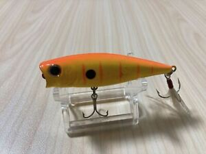 LUCKY CRAFT S8 POPPER Fishing Lure #AB2
