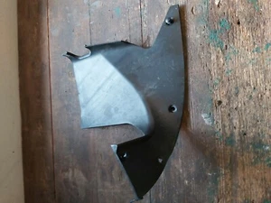 Verkleidung vorn li. Honda Deauville NT650V4 Baujahr 2004 - Bild 1 von 3