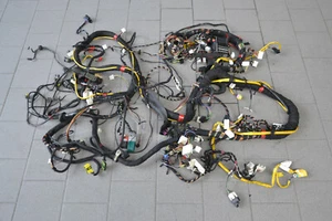 Ferrari 456 M GT Main Harness Interior Harness Vehicle Cable Cables 188039 - Picture 1 of 5