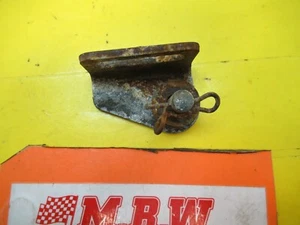 SHIFTER PIN AUTOMATIC TRANSMISSION FLOOR GEAR AUTO SHIFT fits 05 06 INFINITI G35 - Picture 1 of 4
