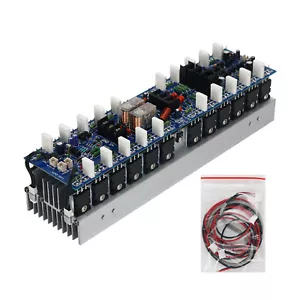 V242 1000W+1000W 2 Channel Amplifier Board Power Amp Board for Profession Stage - Picture 1 of 7