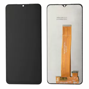Para Samsung Galaxy A02 A022 Pantalla LCD Pantalla Táctil Digitalizador Repuesto±Marco - Imagen 1 de 13