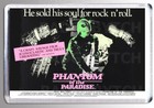 PHANTOM OF THE PARADISE UK 