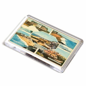 FRIDGE MAGNET - Vintage Sussex - Brighton (d) - Picture 1 of 1