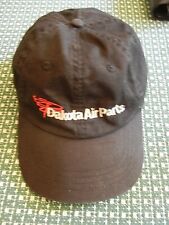 Baseball Hat by Dakota Air Parts