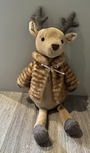Jellycat Sofia Reindeer  - Picture 1 of 5