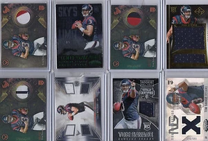 TOM SAVAGE 2014 CERTIFICADO VERDE ESMERALDA RADIOCONTROL #d 4/5 SSP Saints INVIERTE solo 5 fabricados - Imagen 1 de 1