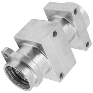 Rear Axle Bearing Carrier Hub for Suzuki LT-Z400 Quadsport Z400 2004-2008 - Picture 1 of 3