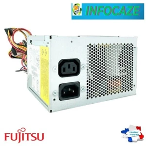 Fujitsu NPS-300CB A S26113-E510-V50 300W Celsius W350 W360 Netzteil - Bild 1 von 4
