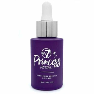 W7 Princess Potion Complexion Booster et Base de Teint - Picture 1 of 2