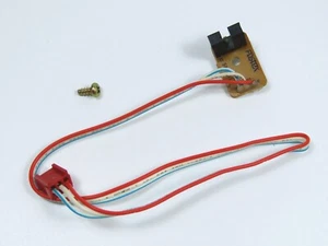 > Fostex R8 < Optischer Sensor 8251838 104 Rolle zu Rolle Teil / Fx94/340 - Bild 1 von 3