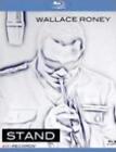 WALLACE RONEY: STAND (Region A Blu Ray,US Import.)