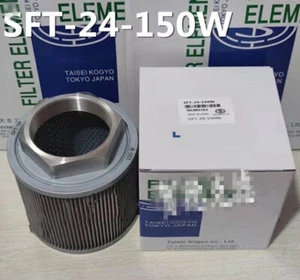 1PCS NEW FIT FOR TAISEIKOGYO SFT-24-150W Hydraulic Filter Element - Afbeelding 1 van 5
