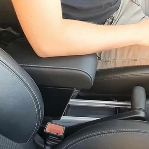 Mittelarmlehne Mini Countryman R60 (2010-2017) Armlehne Armrest Premium - Bild 1 von 8