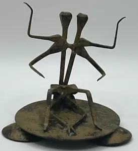 Nail Art Metal Sculptor - Togetherness (?) - Picture 1 of 5