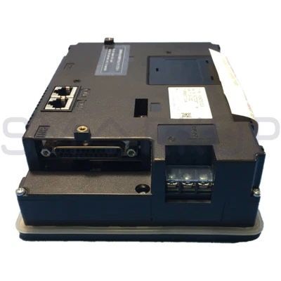 Panel táctil HAKKO V606iC10 usado y probado Foto 1 de 3