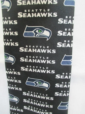 NFL Seattle Seahawks Tie Cover