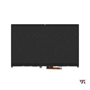 LCD Touch Screen Assembly for Lenovo IdeaPad Flex 5-14ARE05 5-14IIL05 81X1 81X2 - Picture 1 of 4