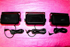 KENWOOD SIMILAR EXTERNAL SPEAKER ham cb communication - Picture 1 of 1
