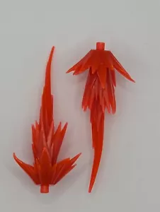 Transformers Legacy Powerlinx Hot Shot Blast Effects ONLY Set of 2 Hasbro Pulse - Picture 1 of 1