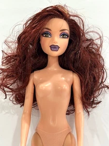 Mattel 1999 Barbie My Scene Chelsea Nude Doll - Picture 1 of 16