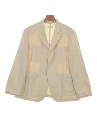 Engineered Garments Casual Jackets Beige M 2200622671055 - Image 1 of 4