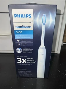 Kit de cepillo de dientes eléctrico Philips Sonicare 3100 - Imagen 1 de 7