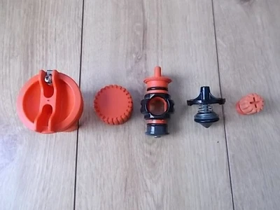 Gardena Domestic Waterworks Pump Pump 3000/4, 4000/4, 5000/5 Small Parts Spare Part - Image 1 of 4