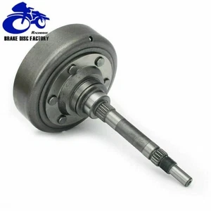 Wet Clutch Cover Drum Housing 21210-F39-0000 For HiSUN HS500 700 ATV UTV Bennche - Picture 1 of 6