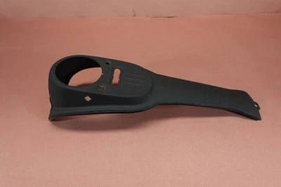 2007-2011 Harley Davidson Dyna Street Bob FXDBI Fuel Tank Cover Dash Console - Image 1 of 4