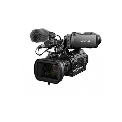 Sony PMW-300K2 Three 1/2-inch ExmorTMCMOS sensors XDCAM Camcorder PMW300 - Image 1 of 2